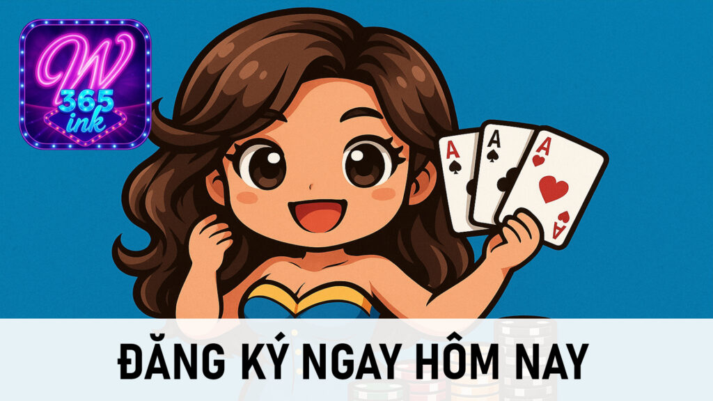 Chơi Tại W365 Ngay Hôm Nay